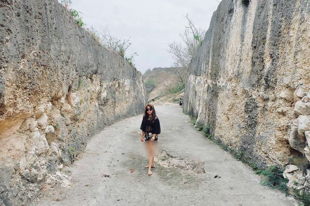 Syifa adik ayu ting ting