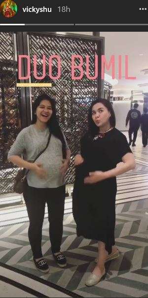 vicky shu dan kahiyang