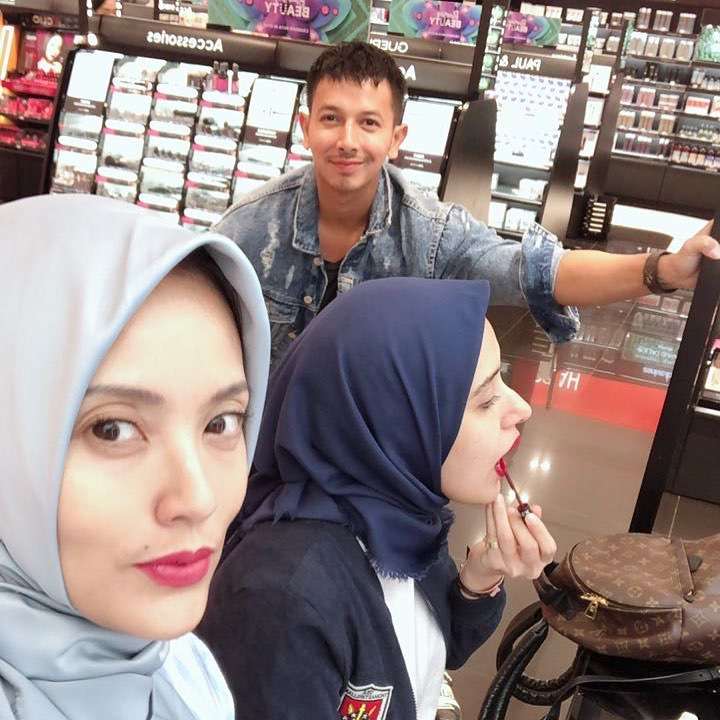Fairuz Arafiq