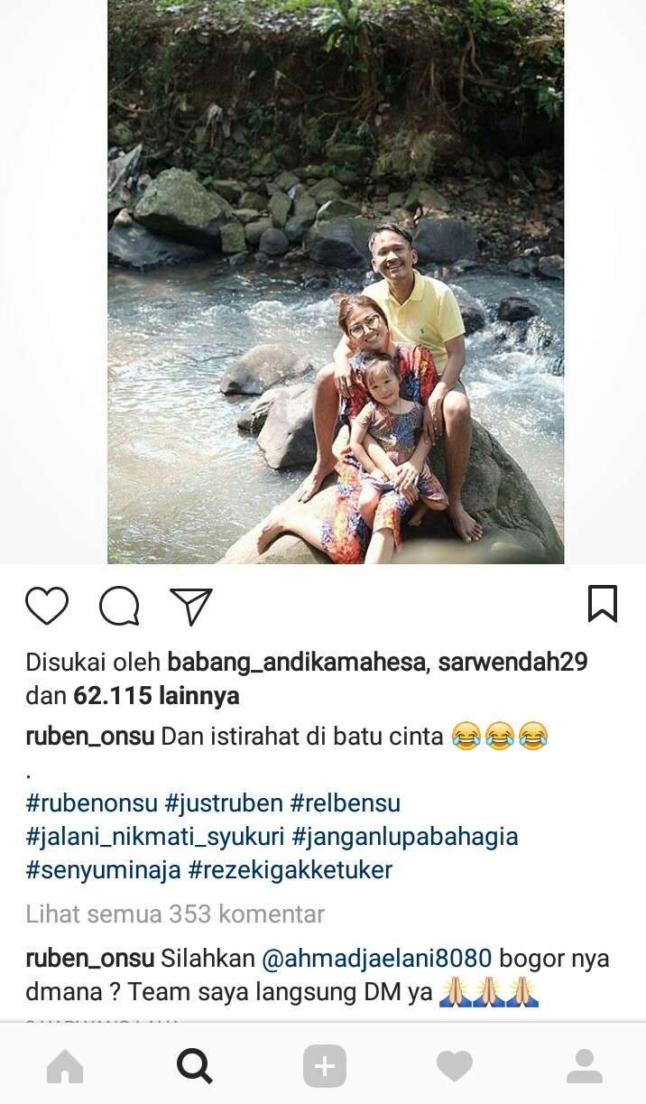 ruben Onsu