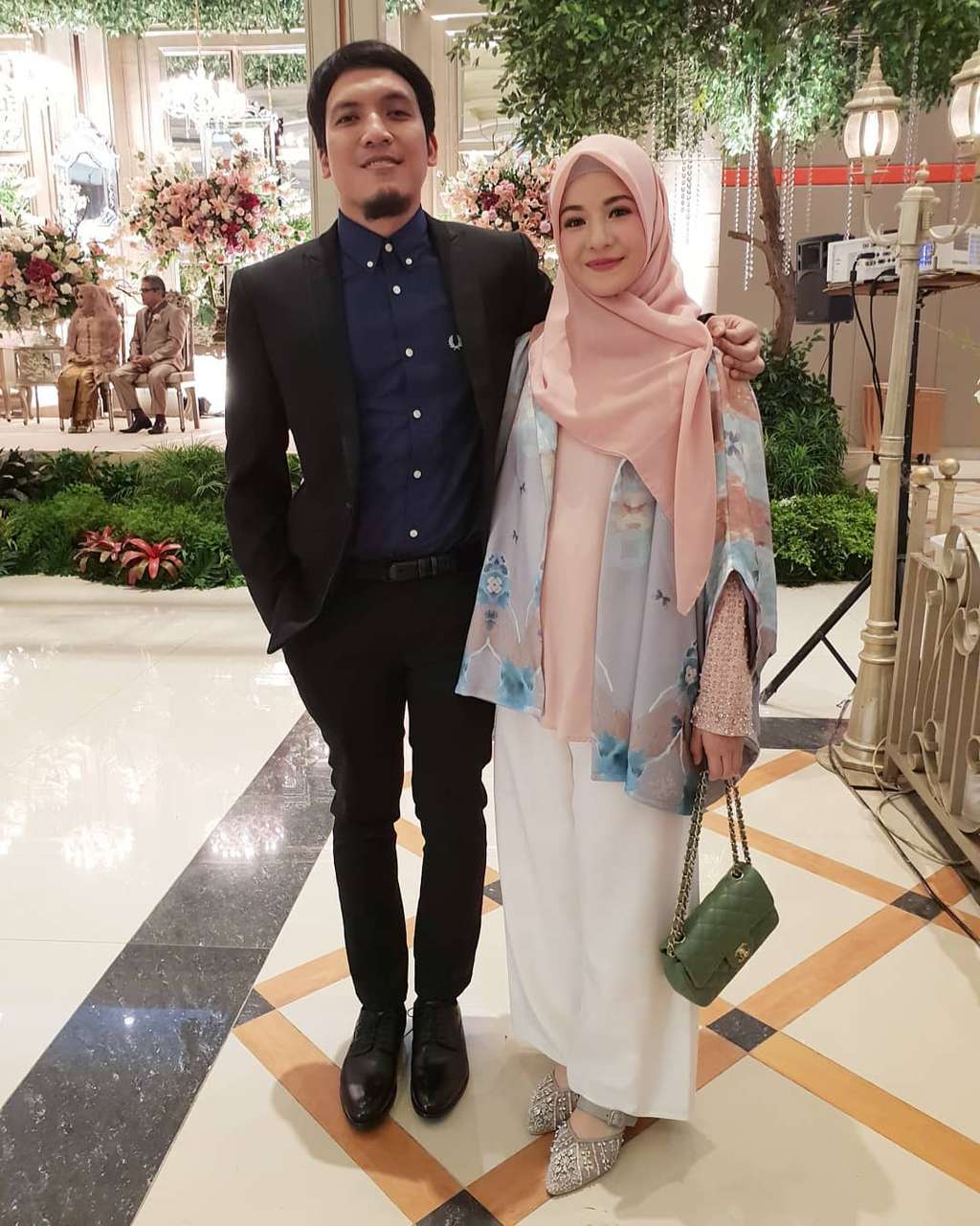Natasha Rizky
