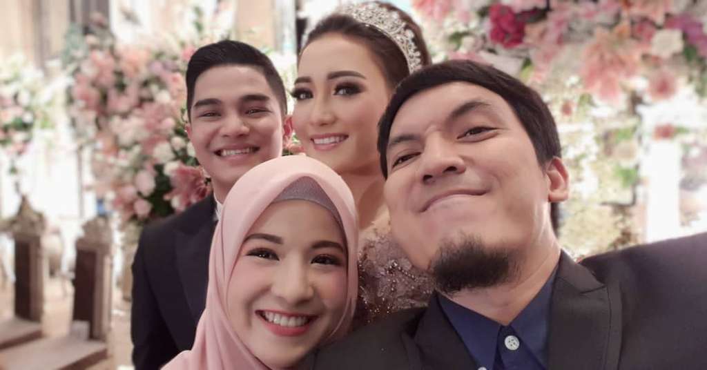 Natasha Rizky