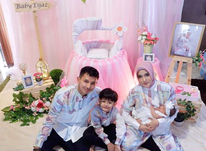 fairuz a rafiq