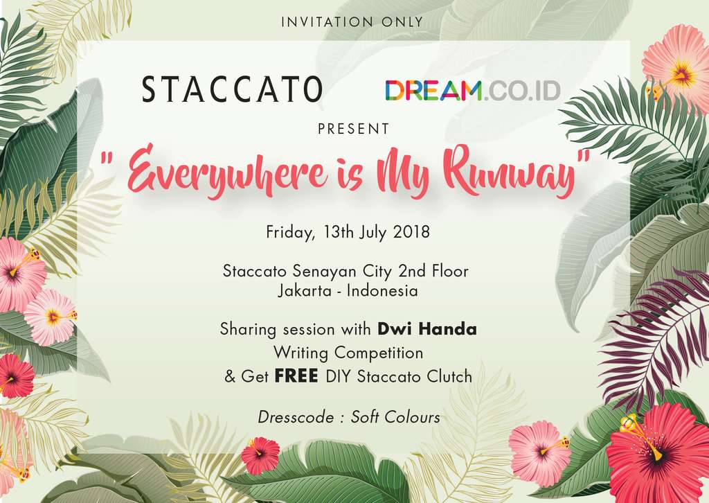 Staccato