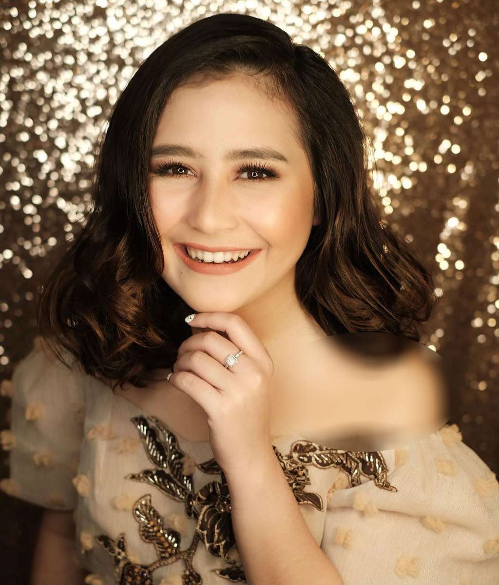 prilly latuconsina