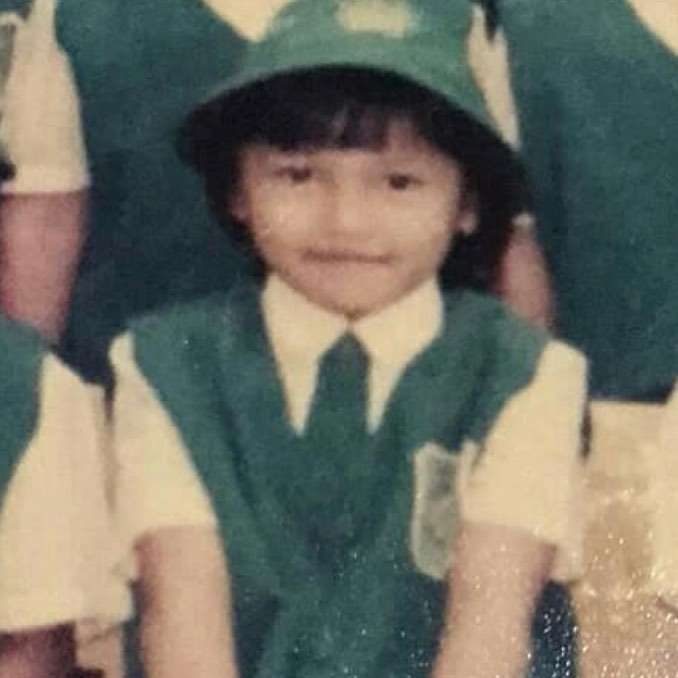 Ayu Ting Ting
