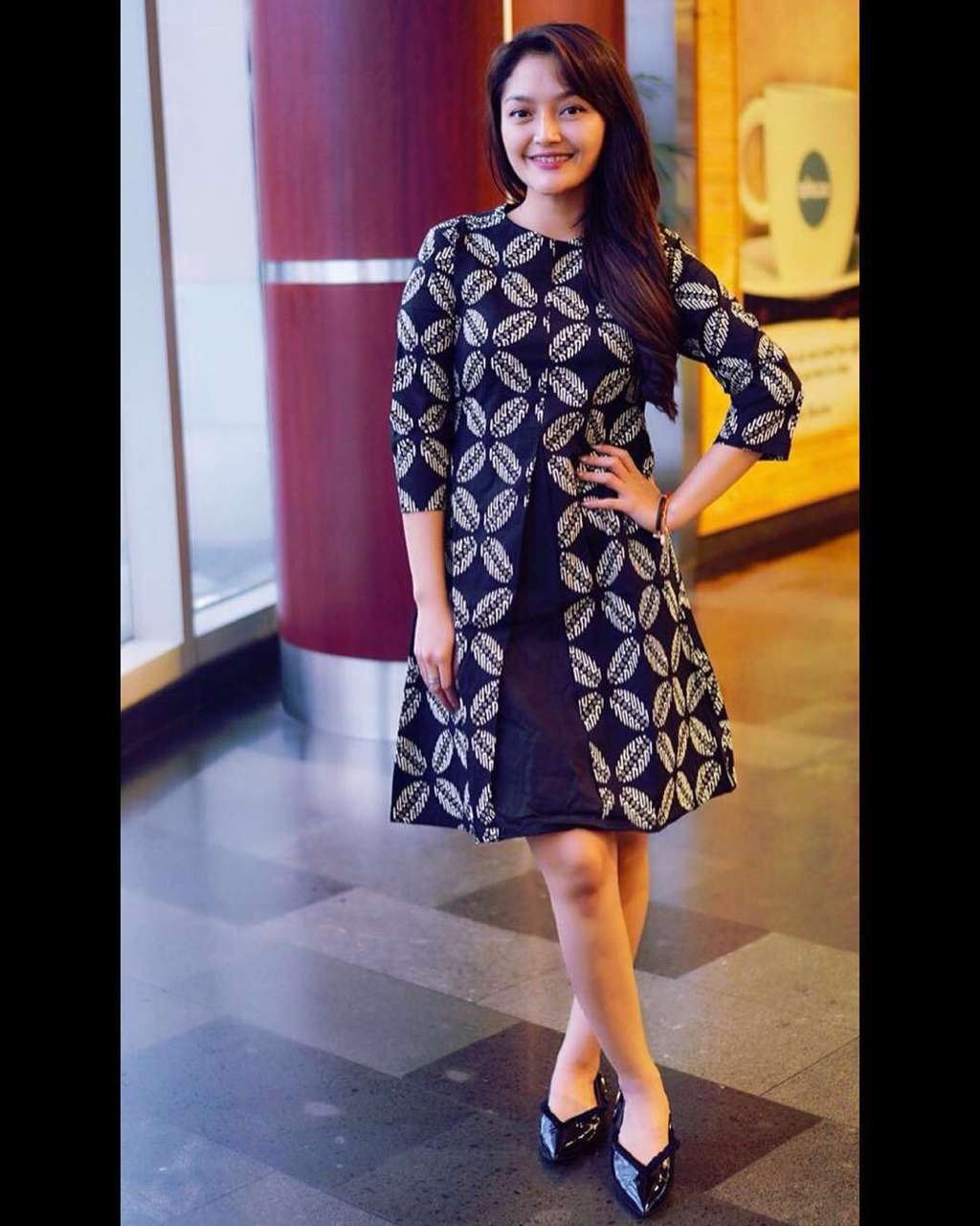 siti badriah fashion