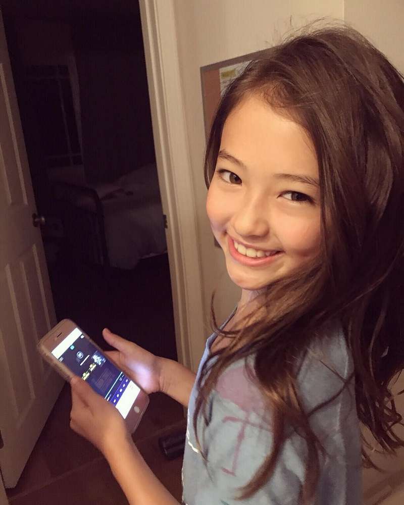 Ella Gross