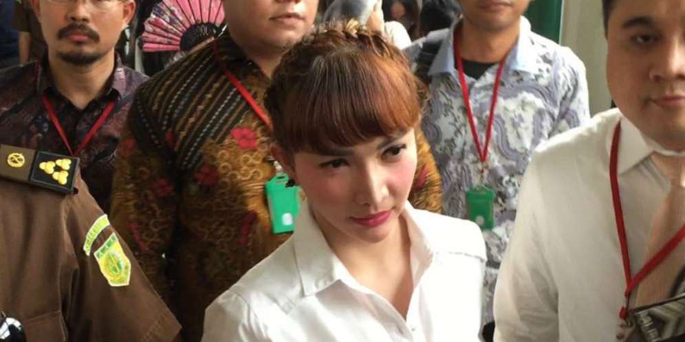Roro Fitria