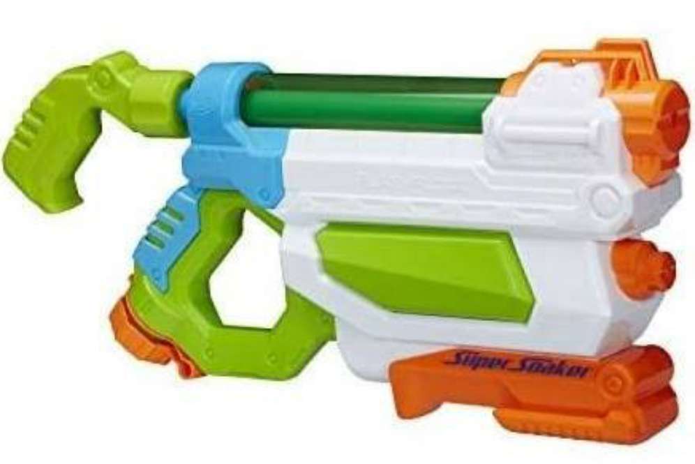 Pistol air