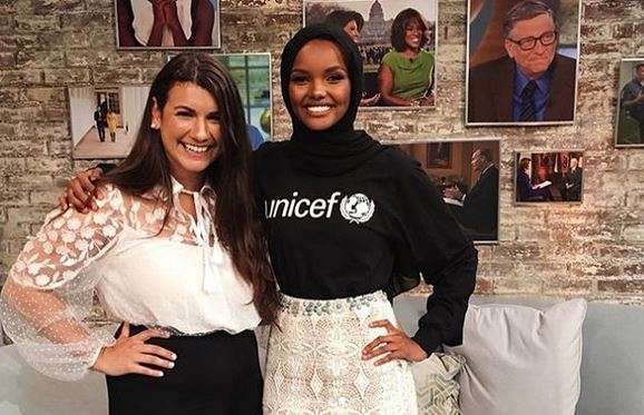 halima aden halima aden