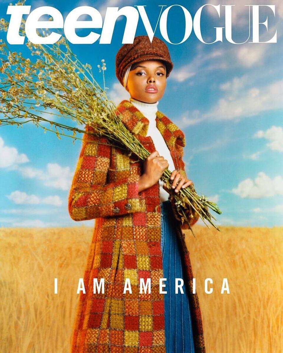 Halima Aden Halima Aden