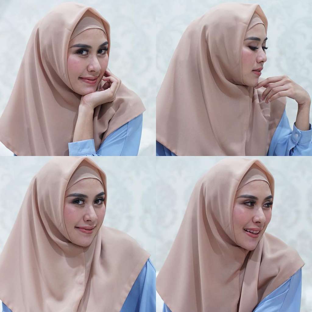 Syahnaz Shadiqah