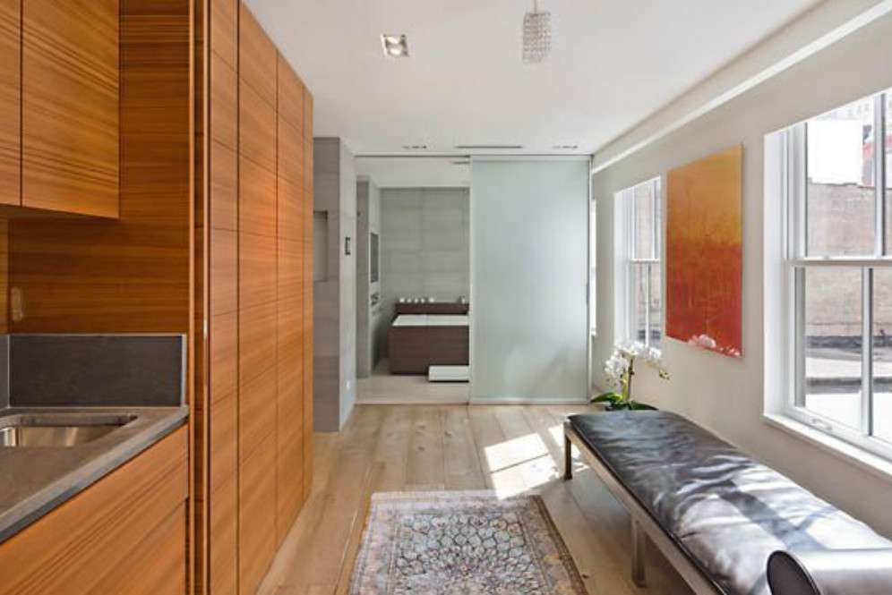 Townhouse