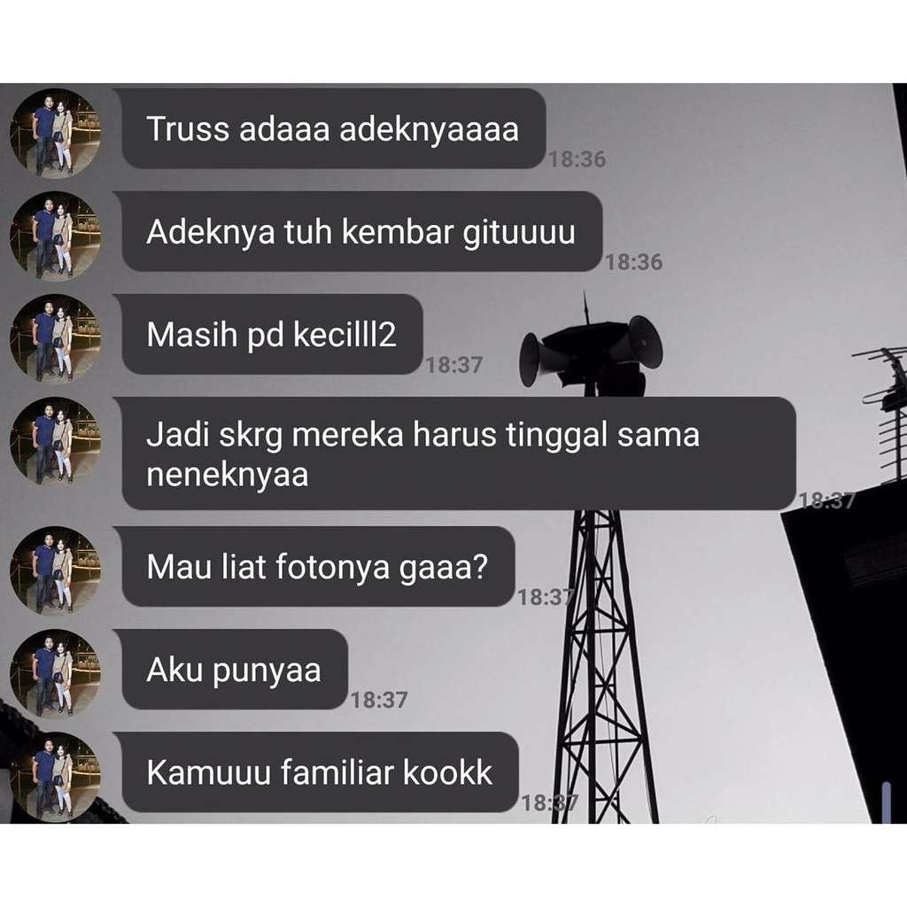 Kisah Sedih Kisah Sedih