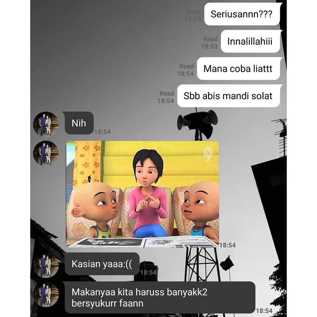 Kisah Sedih Kisah Sedih