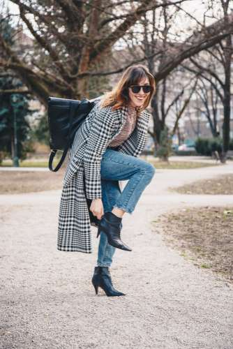 celana jins dan boots celana jins dan boots