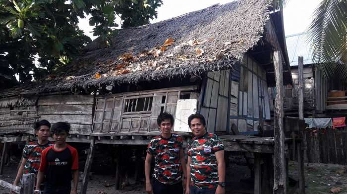 Rumah Aty Kodong