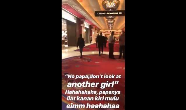 Nia Ramadhani