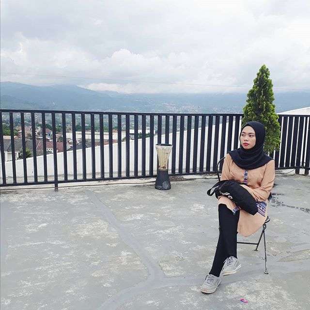Niamul Maftuhah