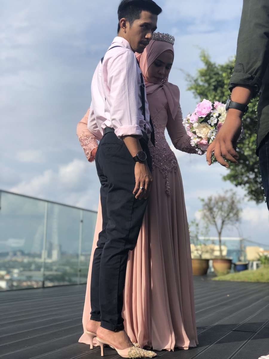 Foto PreWidding
