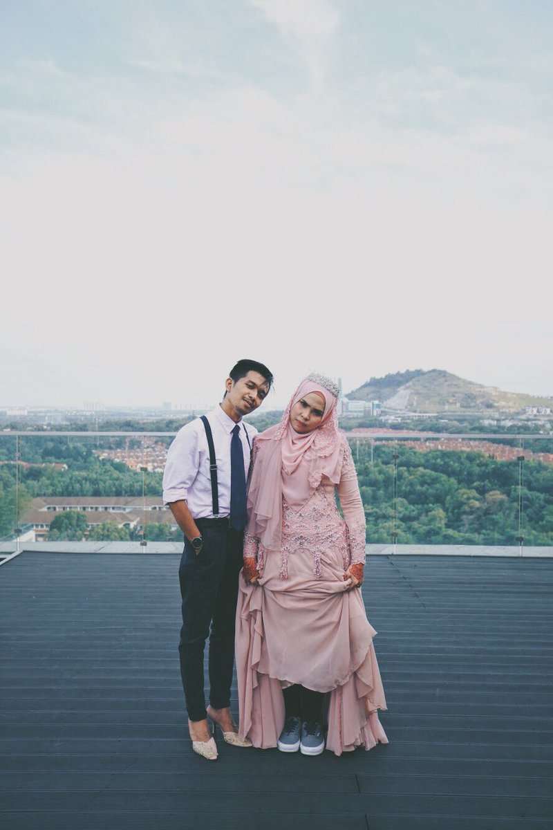 Foto PreWidding