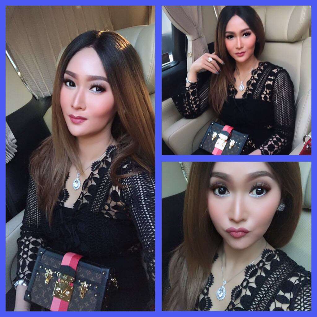 inul daratista