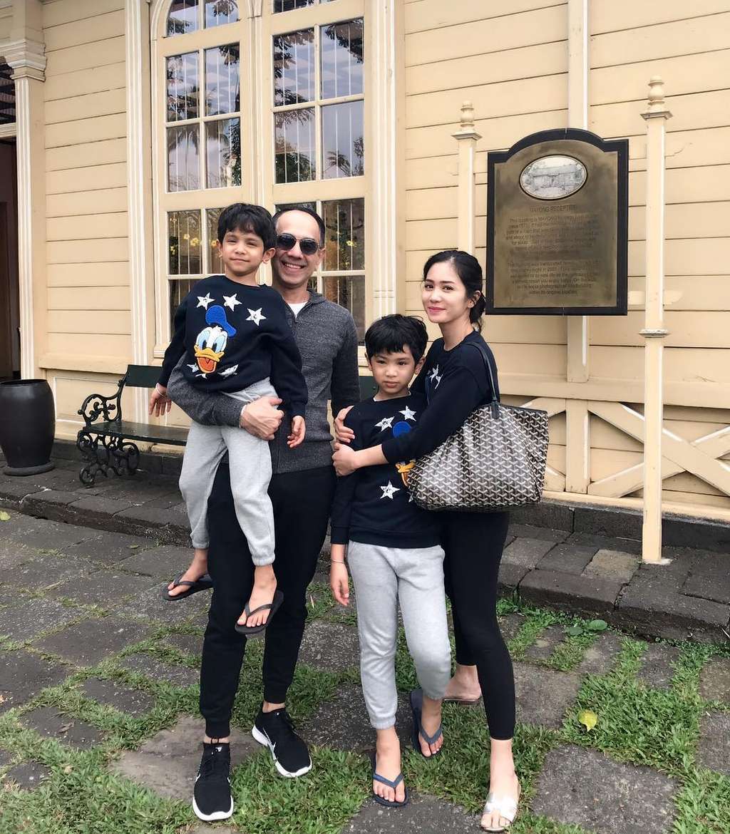 Bunga Zainal Bunga Zainal