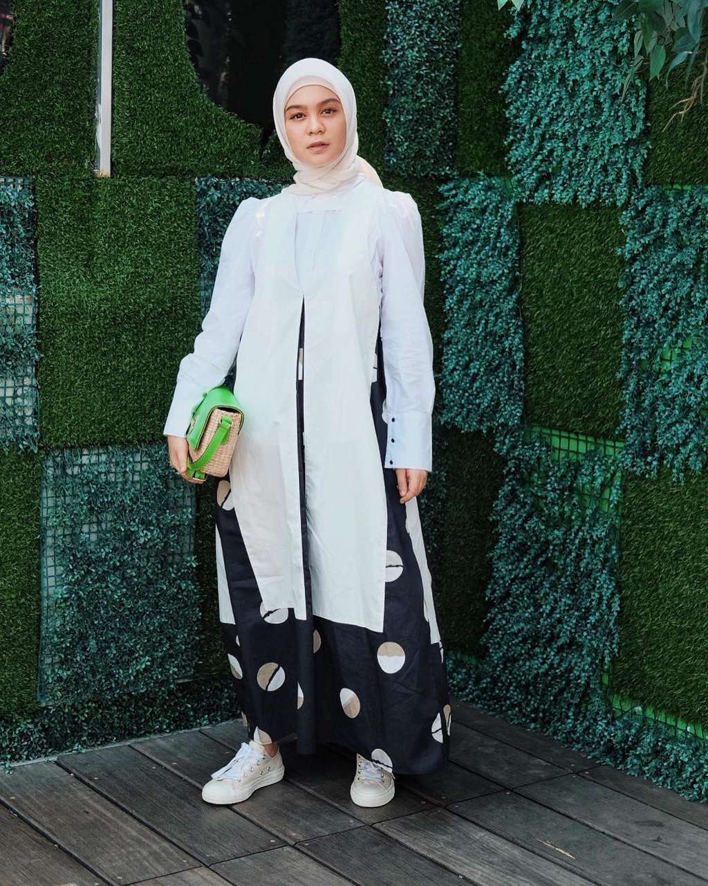 tantri namirah