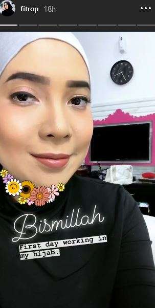 fitri tropica hijrah