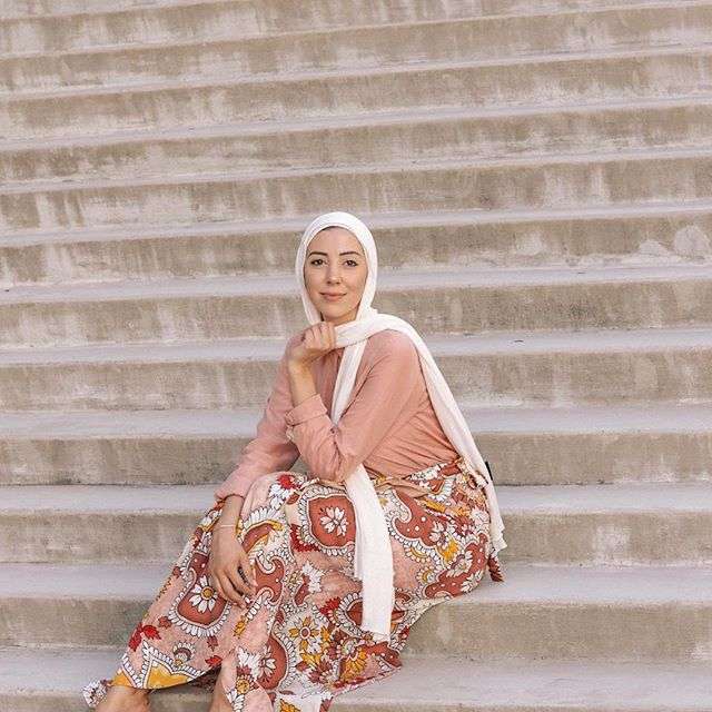 Dania Badawi