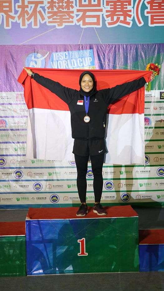 Aries Susanti Rahayu