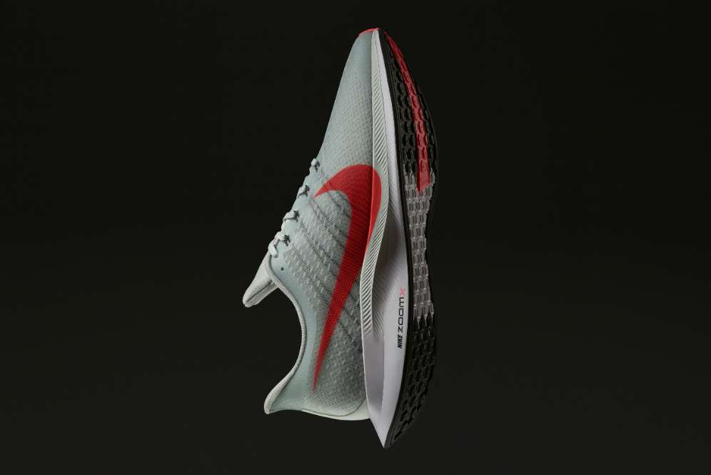 Zoom Pegasus Turbo