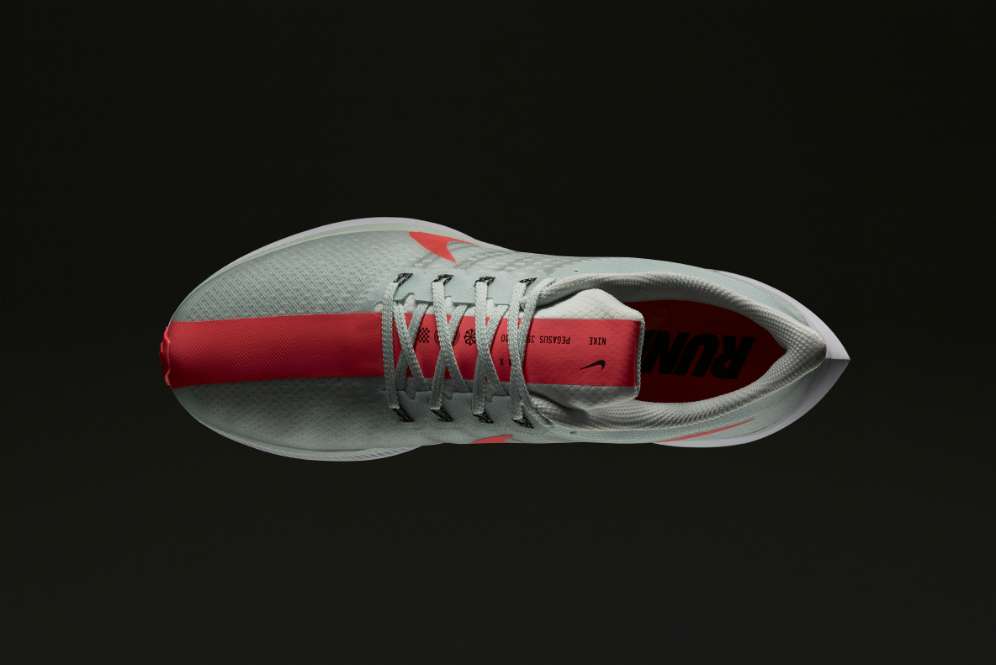 Zoom Pegasus Turbo