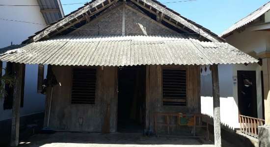 Rumah Zohri