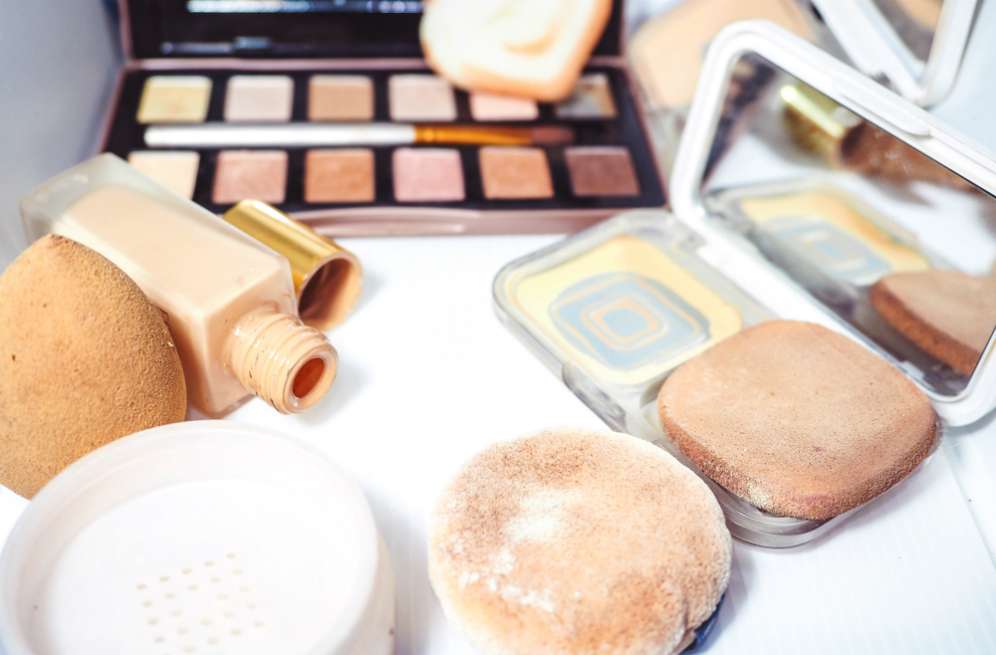 Jenis kimia berbahaya di produk kosmetik