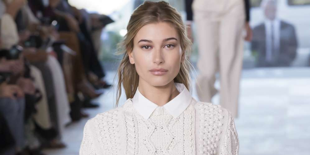 Hailey Baldwin