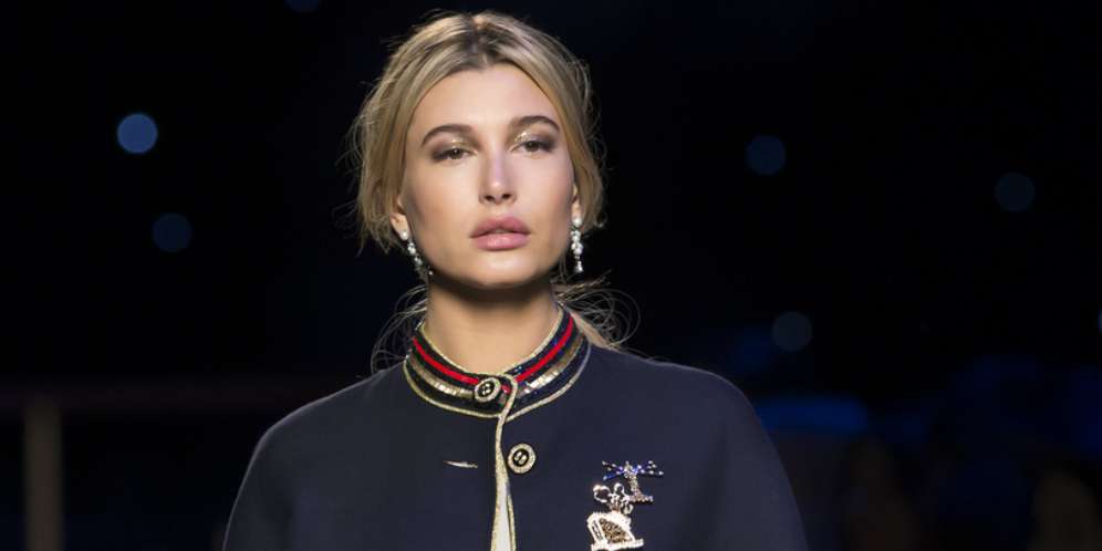 Hailey Baldwin