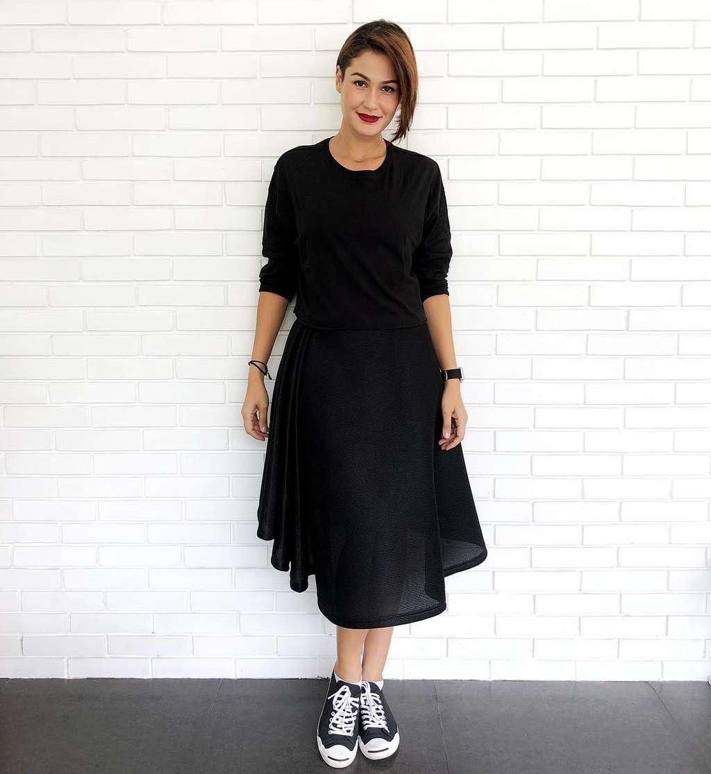 istri marcell siahaan