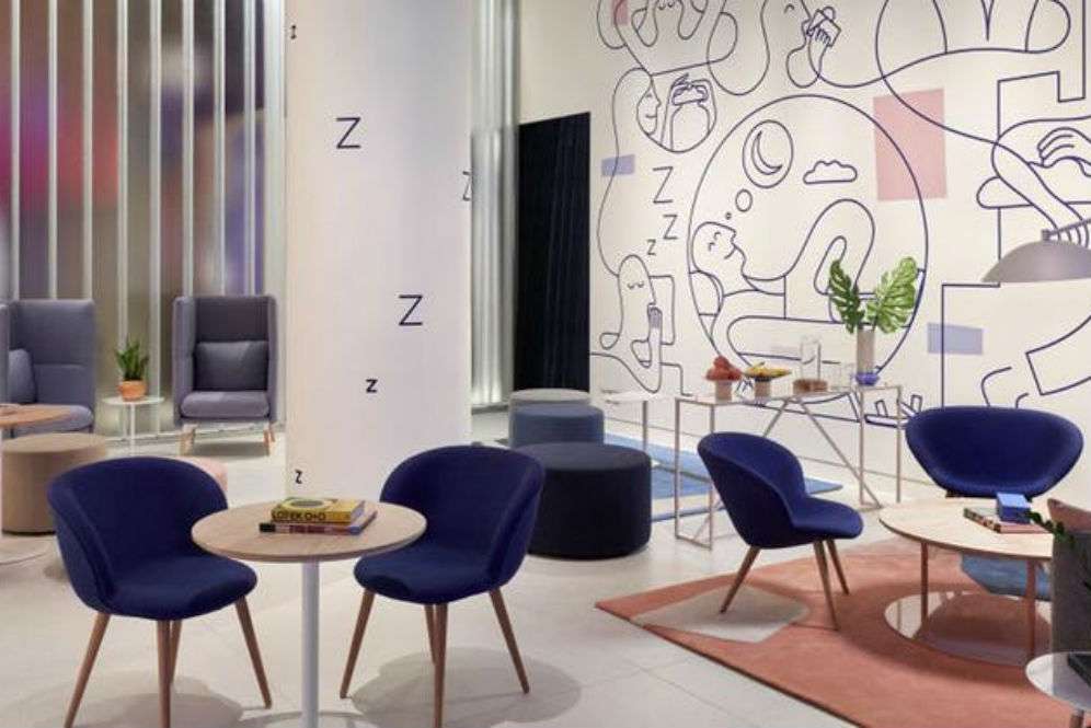 The Dreamery