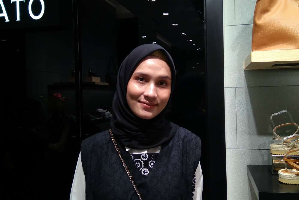 Beauty & Fashion Influencer, Dwi Handa