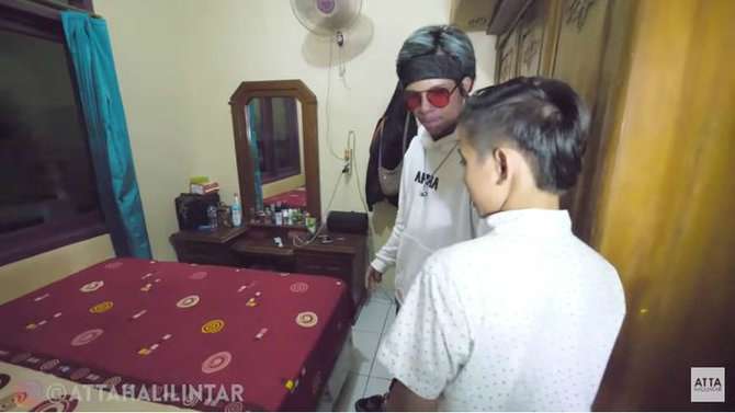 Rumah Bowo