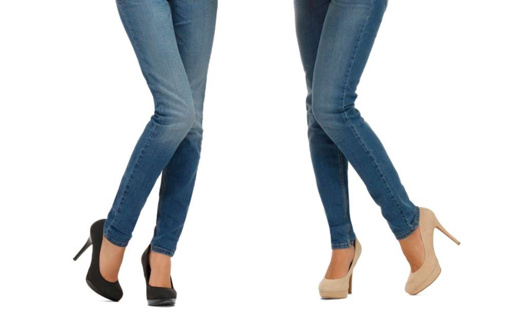 Cara merawat Denim agar awet