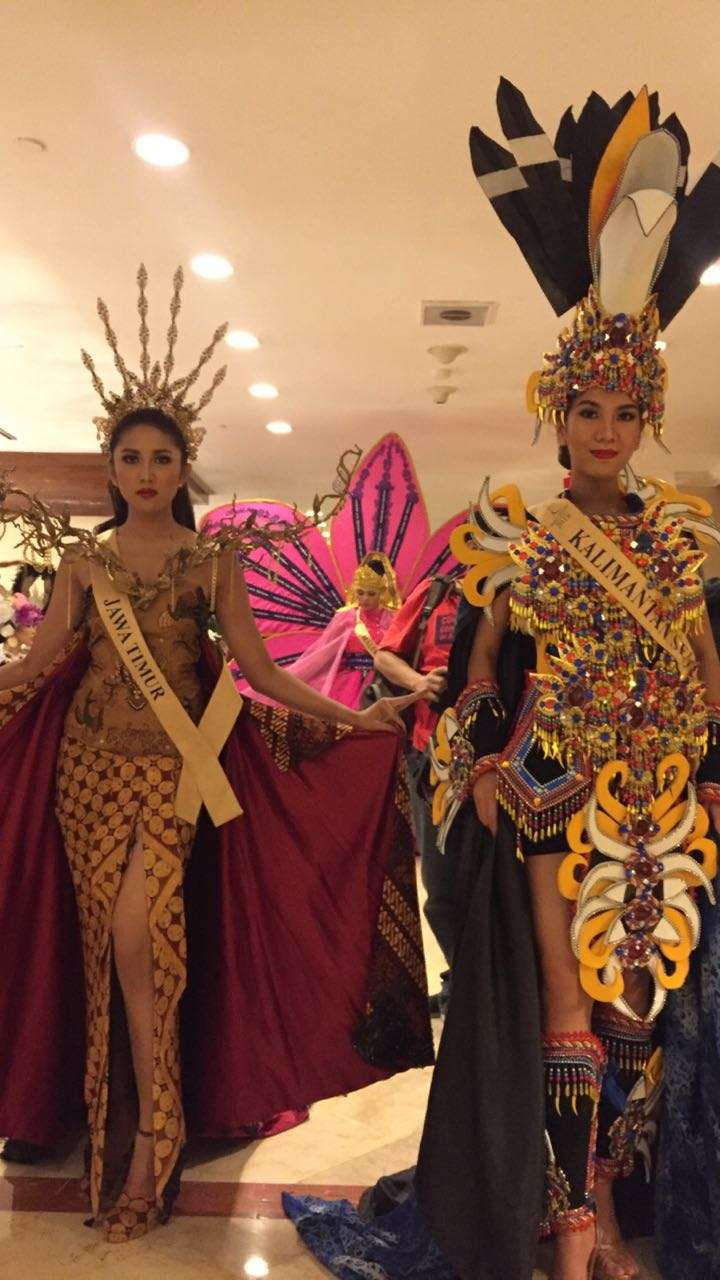 Miss Granda Indonesia