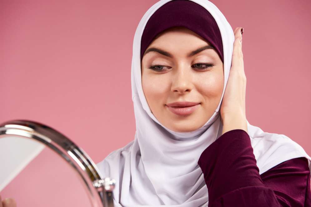 Menjaga kesehatan kulit tidak selamanya harus membeli produk mahal
