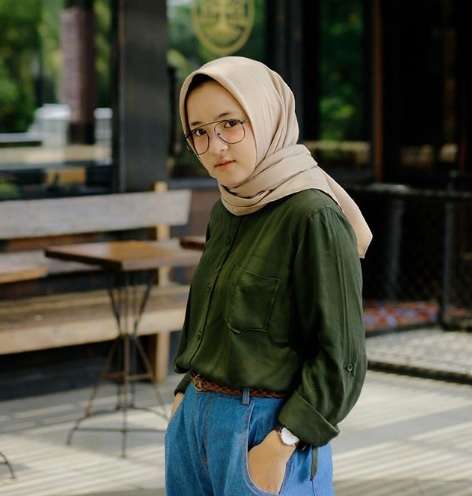 Nissa Sabyan