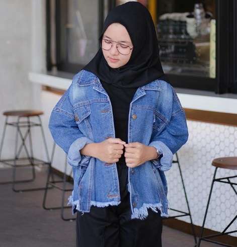 Nissa Sabyan