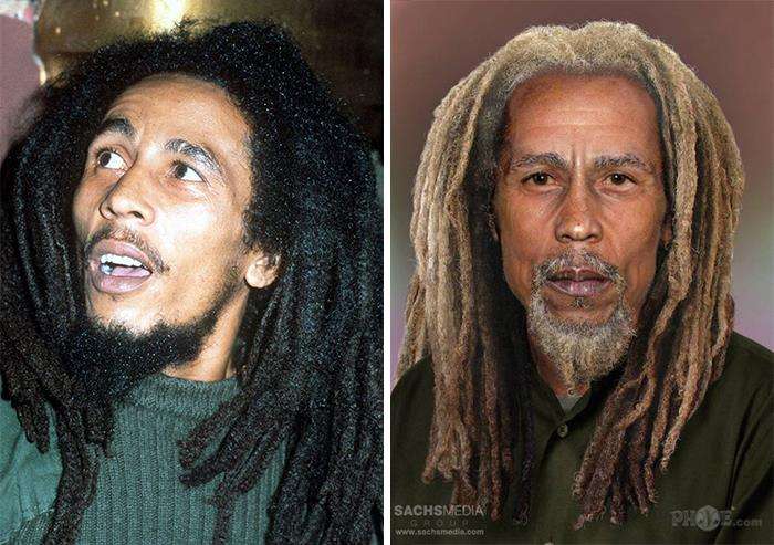 Musisi Legendaris