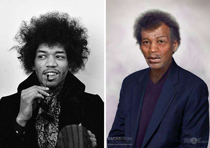 Musisi Legendaris