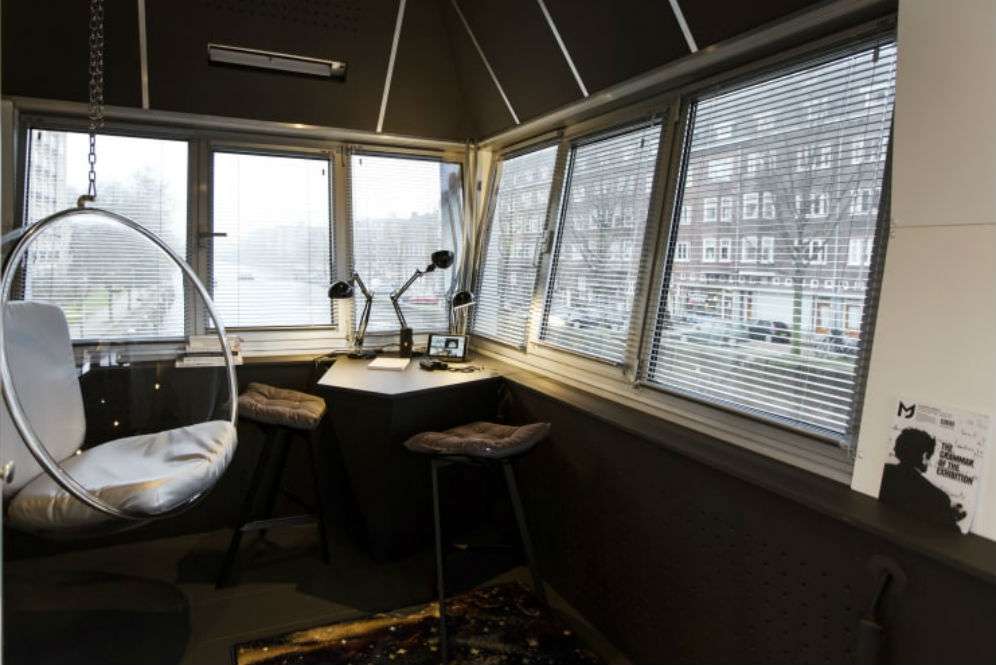 Hotel Jembatan
